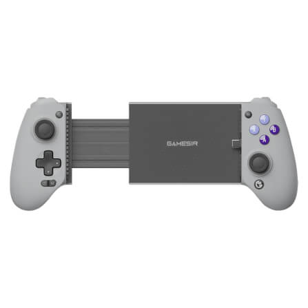 จอยเกม GAMESIR G8 GALILEO - สีเทา_1